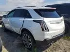 2023 Cadillac XT5 Sport