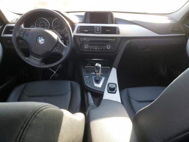 2013 BMW 328 I Sulev