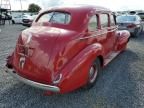 1940 Studebaker Commander