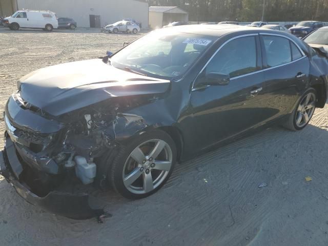 2014 Chevrolet Malibu LTZ