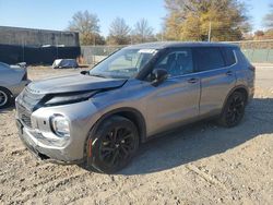 Salvage Cars with No Bids Yet For Sale at auction: 2023 Mitsubishi Outlander SE