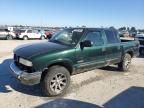 2002 Chevrolet S Truck S10