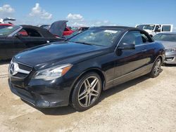 2015 Mercedes-Benz E 400 en venta en Riverview, FL