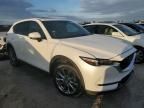 2021 Mazda CX-5 Signature