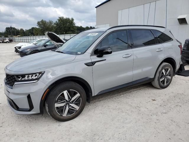 2023 KIA Sorento EX