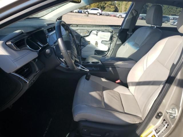 2013 Toyota Avalon Base