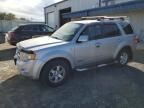 2008 Ford Escape Limited