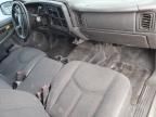 2007 Chevrolet Silverado C1500 Classic