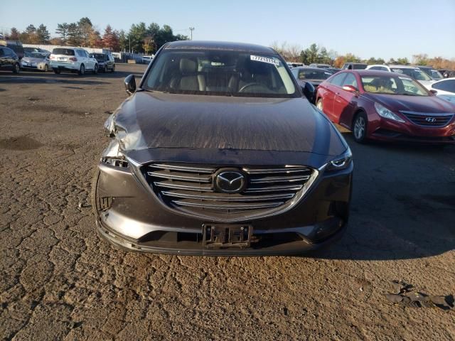 2022 Mazda CX-9 Touring