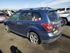 2014 Subaru Forester 2.5I Touring