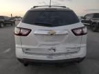 2016 Chevrolet Traverse LTZ