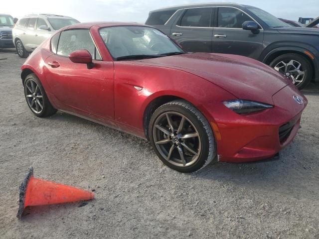 2021 Mazda MX-5 Miata Grand Touring