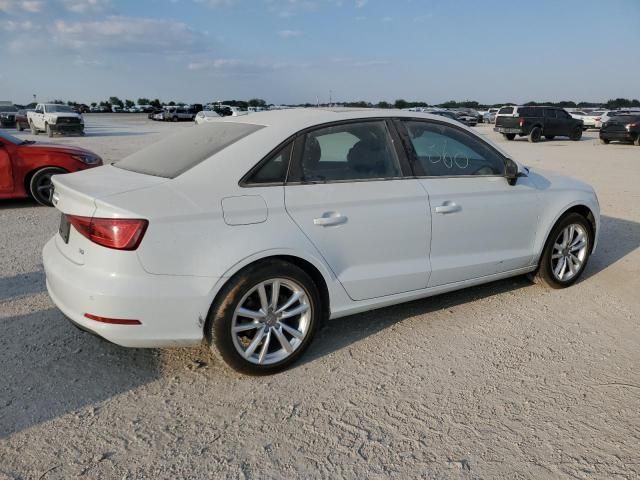 2015 Audi A3 Premium