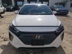 2019 Hyundai Ioniq Limited