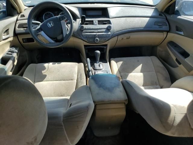 2008 Honda Accord LXP