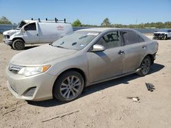 Toyota Camry l Vehiculos salvage en venta: 2013 Toyota Camry L