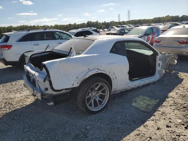 2020 Dodge Challenger R/T Scat Pack