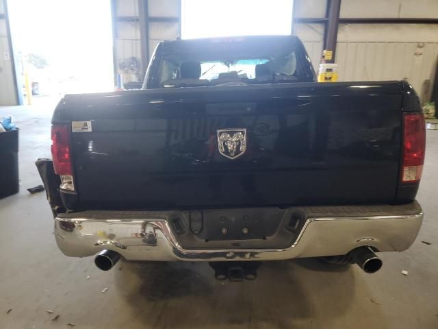 2013 Dodge RAM 1500 SLT