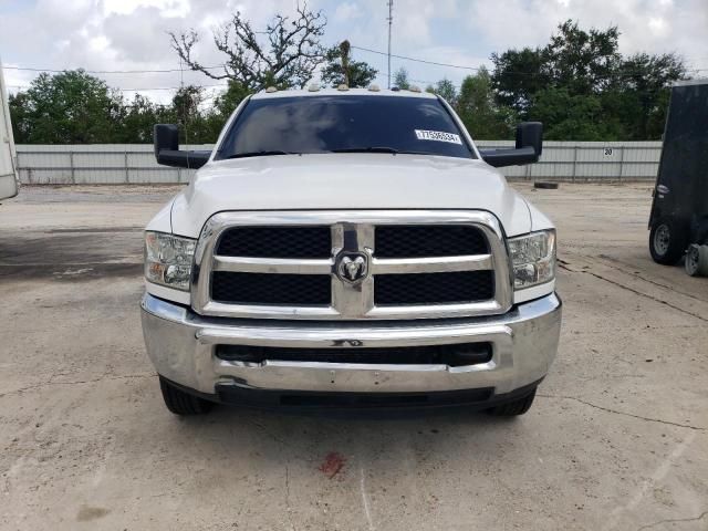 2018 Dodge RAM 3500 ST