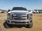 2011 Ford F350 Super Duty