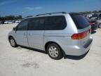 2003 Honda Odyssey EX