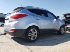 2011 Hyundai Tucson GLS