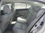 2009 Lexus GS 350