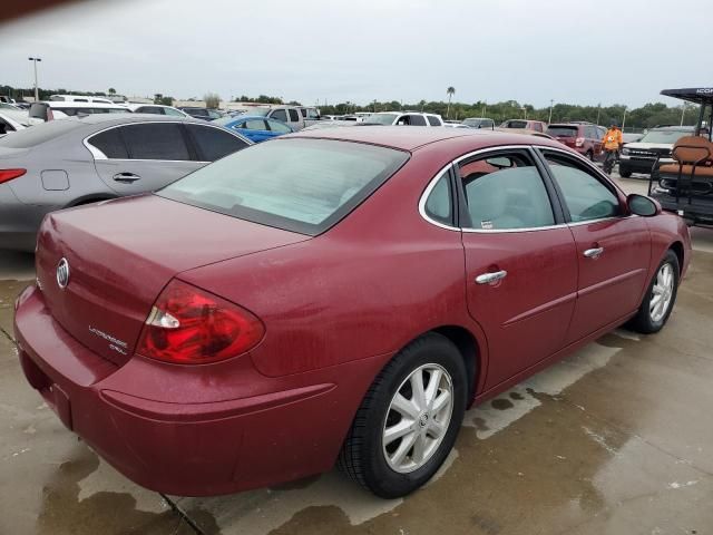 2005 Buick Lacrosse CXL