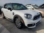 2020 Mini Cooper S Countryman