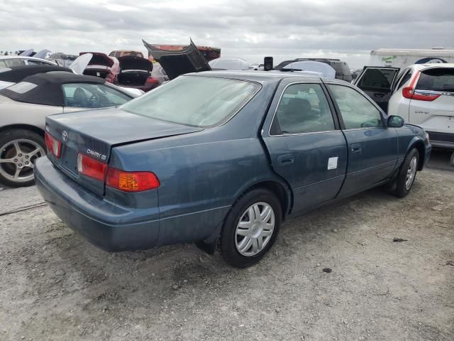 2000 Toyota Camry CE