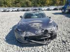 2017 Mazda MX-5 Miata Grand Touring