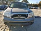 2013 Honda Pilot EXL