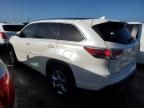 2014 Toyota Highlander Limited