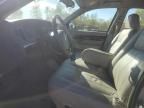 2008 Mercury Grand Marquis LS