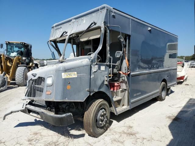 2020 Freightliner Chassis M Line WALK-IN Van