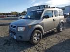 2004 Honda Element EX