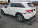 2016 Mercedes-Benz GLC 300