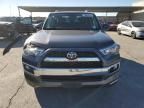 2018 Toyota 4runner SR5/SR5 Premium