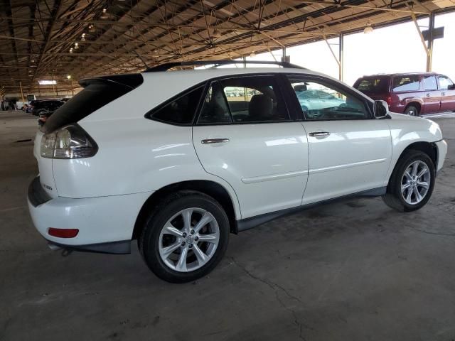 2009 Lexus RX 350