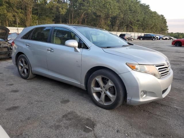 2010 Toyota Venza