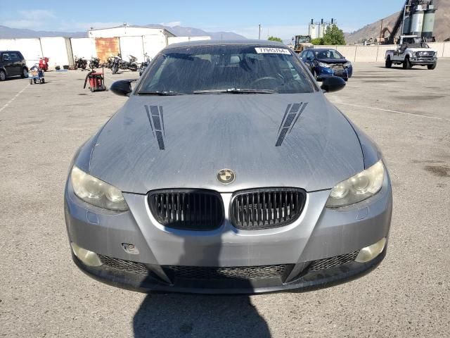 2007 BMW 335 I