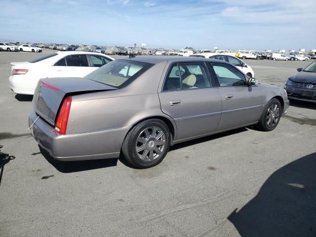 2007 Cadillac DTS