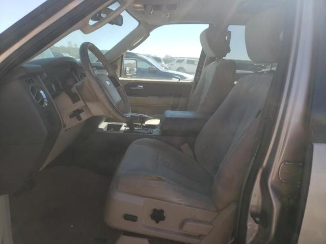 2008 Ford Expedition XLT