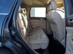 2011 Jeep Grand Cherokee Limited