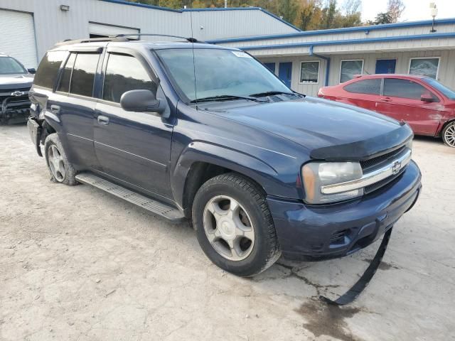 2008 Chevrolet Trailblazer LS