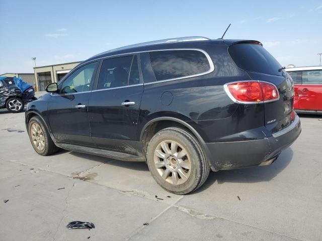 2012 Buick Enclave