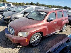 Vehiculos salvage en venta de Copart Cleveland: 2008 Chevrolet HHR LT