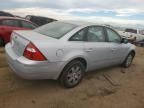 2005 Ford Five Hundred SEL