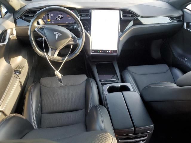 2018 Tesla Model S