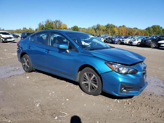 2019 Subaru Impreza Premium